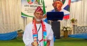 APC Mpumalanga Chairman Hails Tinubu On State Police, Calls for Guaranteed Funding, Non-Political Control