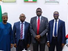 EFCC Rallies Anti-Corruption Agencies For Enhanced Collaboration
