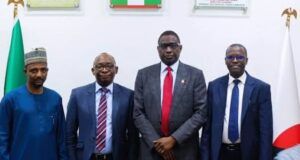 EFCC Rallies Anti-Corruption Agencies For Enhanced Collaboration