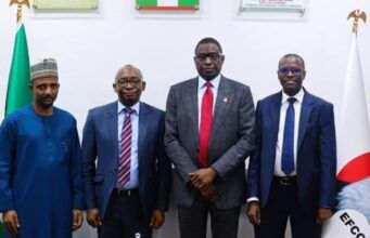 EFCC Rallies Anti-Corruption Agencies For Enhanced Collaboration
