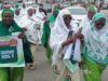 40th Anniversary: FOMWAN Oyo Urges Women To Uphold Values Of Womanhood