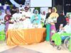 JAMB Registrar Oloyede Commends FOMWAN’s Four Decades Of Service, Calls For Renewed Vision