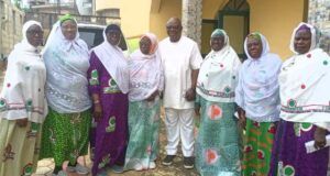 FOMWAN 40th Anniversary: Youths Charged To Take Responsibility