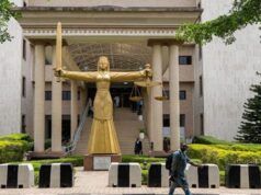 Court Jails Man For Killing Friend During Abuja Birthday Party