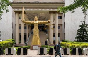 Court Jails Man For Killing Friend During Abuja Birthday Party