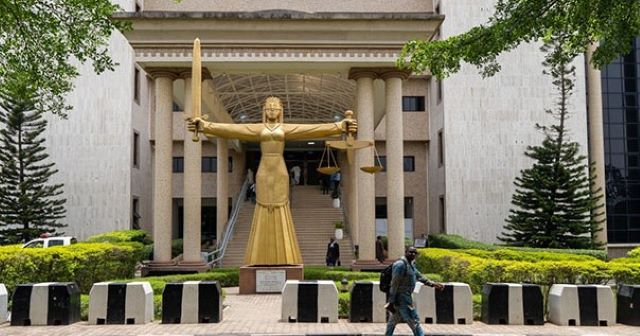 Federal-High-Court-premises-in-Abuja