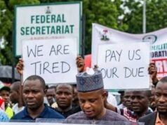 Federal Workers Demand ₦300,000 Minimum Wage, Arrears Payment