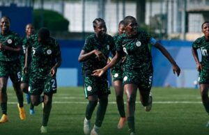 FIFA U17 Women’s World Cup: Flamingos In Slim Win Over Young Aazons