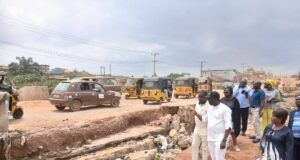 Flood-Prone Communities Lose Patience Over NEWMAP-EIB Delay, Oyo Govt Appeals For Calm