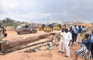 Flood-Prone Communities Lose Patience Over NEWMAP-EIB Delay, Oyo Govt Appeals For Calm