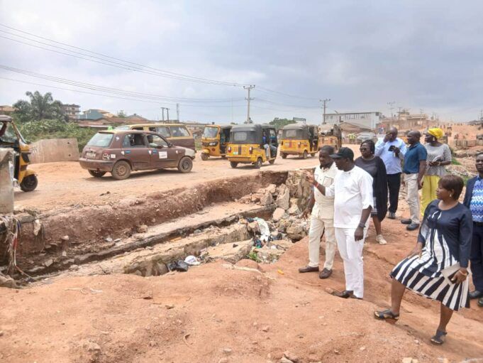 Flood-Prone Communities Lose Patience Over NEWMAP-EIB Delay, Oyo Govt Appeals For Calm