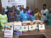 Oyo Govt. Distributes Free Braille Textbooks To Visually Impaired Pupils, Reinforces Commitment To Inclusive Education