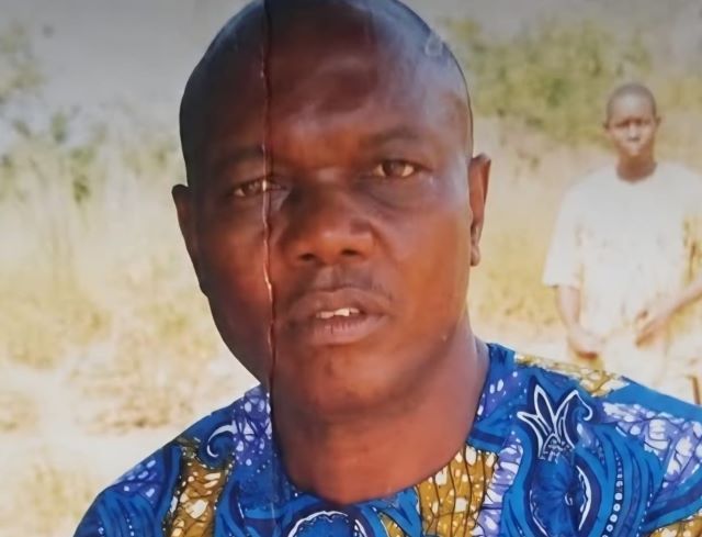 Tributes As Educationist, Mayor Tajudeen Ojeifo Dies At 73 Mr. Mayor Tajudeen Ojeifo