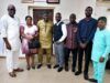 Oyo Govt. Receives Gestpoint Nigeria Limited On Cocoa Investment Initiative