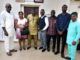 Oyo Govt. Receives Gestpoint Nigeria Limited On Cocoa Investment Initiative