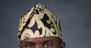 N1 Trillion Road Projects: Hassan Giwa Hails Tinubu’s Commitment To Oyo Zone Development