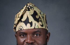 N1 Trillion Road Projects: Hassan Giwa Hails Tinubu’s Commitment To Oyo Zone Development