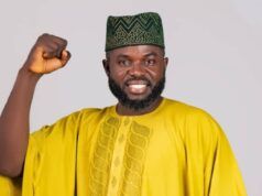 Hassan Giwa, 31 Others Emerge APC House of Assembly Candidates