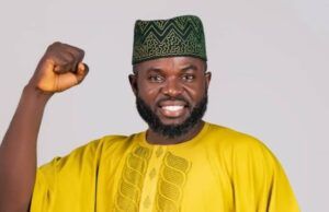 Hassan Giwa, 31 Others Emerge APC House of Assembly Candidates