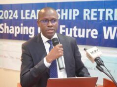 Drama As Four Policemen On Illegal Duties Extort N53,000 From ICPC Boss In Abuja, Nabbed