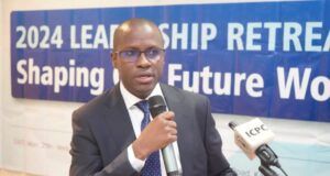 Drama As Four Policemen On Illegal Duties Extort N53,000 From ICPC Boss In Abuja, Nabbed