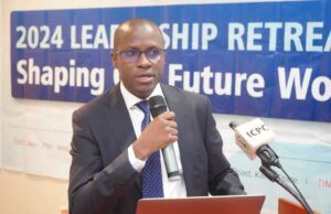 Drama As Four Policemen On Illegal Duties Extort N53,000 From ICPC Boss In Abuja, Nabbed
