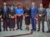 IGP Disu Pays Courtesy Visit To Chief Justice Of Nigeria, Seeks Deeper Police-Judiciary Collaboration