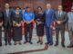 IGP Disu Pays Courtesy Visit To Chief Justice Of Nigeria, Seeks Deeper Police-Judiciary Collaboration