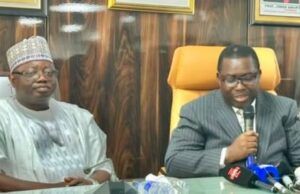 Ahead Of 2027 Polls, NOA, INEC Deepen Partnership on Voter, Civic Education
