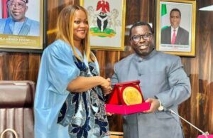 INEC, NIMC Partner To Strengthen Voter Register, Digital Identity System For Credible Elections