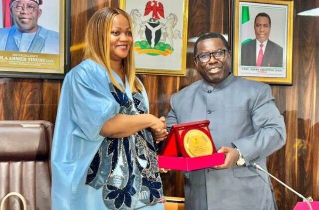 INEC with NIMC