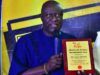 Award From City People: Akeem Agbaje Joins Others To Congratulate Isaac Brown Mayor Isaac Brown...