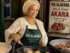 Second Term: PBAT Media Center Makes Remi Tinubu ‘Poster Lady’ With Her ‘Akara Concept’ Senator Oluremi Tinubu...the 'Iya Alakara'...