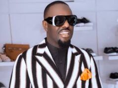 Entertainment Industry Is Dominated By Demonic Influences – Jim Iyke Jim Iyke