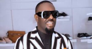 Entertainment Industry Is Dominated By Demonic Influences – Jim Iyke Jim Iyke