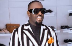 Entertainment Industry Is Dominated By Demonic Influences – Jim Iyke Jim Iyke