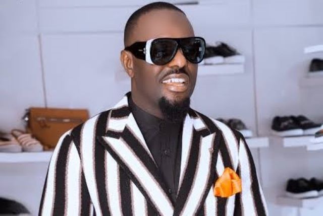 Jim Iyke Jim Iyke