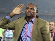 Be More Focused On Champion League Next Season, Kanu Tells Arsenal Players
