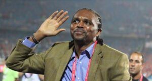 Be More Focused On Champion League Next Season, Kanu Tells Arsenal Players