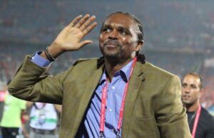 Be More Focused On Champion League Next Season, Kanu Tells Arsenal Players