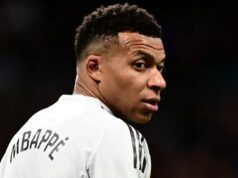 Race For 2026 World Cup’s Golden Boot: FIFA Confirms Mbappe Leads Messi Kylian Mbappe