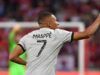 World Cup: Mbappe-Led France Defeat Morocco 2-0 To Qualify For Semi Finals Kylian Mbappe