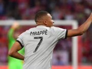 World Cup: Mbappe-Led France Defeat Morocco 2-0 To Qualify For Semi Finals Kylian Mbappe