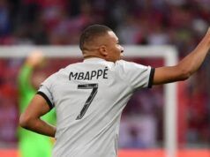 World Cup: Mbappe-Led France Defeat Morocco 2-0 To Qualify For Semi Finals Kylian Mbappe