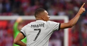 World Cup: Mbappe-Led France Defeat Morocco 2-0 To Qualify For Semi Finals Kylian Mbappe