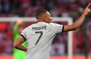 World Cup: Mbappe-Led France Defeat Morocco 2-0 To Qualify For Semi Finals Kylian Mbappe