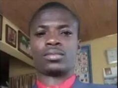 Oriire Saga: Please Help Recover Slain Remains Of Teacher John Olaleye, Family Begs FG