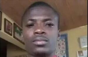 Oriire Saga: Please Help Recover Slain Remains Of Teacher John Olaleye, Family Begs FG