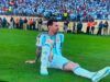 World Cup 2026: How Messi’s World Cup Dream Was Shattered By Spain Lionel Messi...