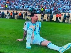 World Cup 2026: How Messi’s World Cup Dream Was Shattered By Spain Lionel Messi...